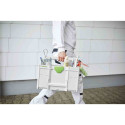 Festool SYS3 TB M 237 tööriistakast roheline, valge