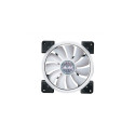 Akasa Vegas TLY arvutikorpuse ventilaator 14 cm must, läbipaistev