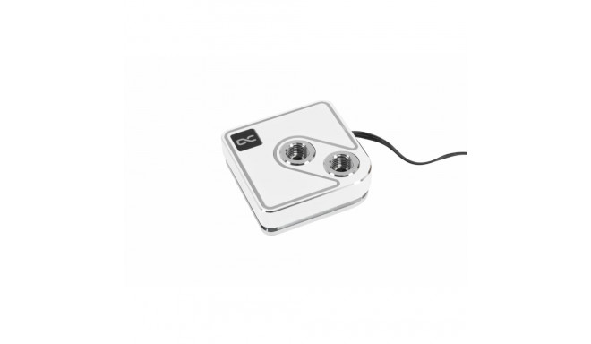 Alphacool Core 1 Aurora veejahuti