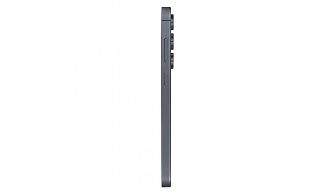 Samsung Galaxy S24 FE 17 cm (6.7") Dual SIM Android 14 5G USB Type-C 8 GB 256 GB 4700 mAh Graphite