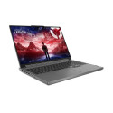 Lenovo Legion Slim 5 16ARP9 AMD Ryzen™ 7 7435HS sülearvuti 40,6 cm (16") WQXGA 16 GB DDR5-SDRAM 512 