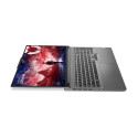 Lenovo Legion Slim 5 16ARP9 AMD Ryzen™ 7 7435HS sülearvuti 40,6 cm (16") WQXGA 16 GB DDR5-SDRAM 512 
