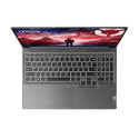 Lenovo Legion Slim 5 16ARP9 AMD Ryzen™ 7 7435HS sülearvuti 40,6 cm (16") WQXGA 16 GB DDR5-SDRAM 512 