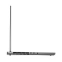 Lenovo Legion Slim 5 16ARP9 AMD Ryzen™ 7 7435HS sülearvuti 40,6 cm (16") WQXGA 16 GB DDR5-SDRAM 512 