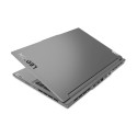 Lenovo Legion Slim 5 16ARP9 AMD Ryzen™ 7 7435HS sülearvuti 40,6 cm (16") WQXGA 16 GB DDR5-SDRAM 512 