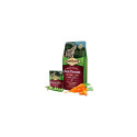 Carnilove kassikarvapallide kontrolli part ja faasan - kuiv kassitoit - 400 g