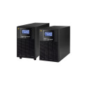 Orvaldi V1KL on-line Tower (moduł mocy 800W) uninterruptible power supply (UPS) Double-conversion (O