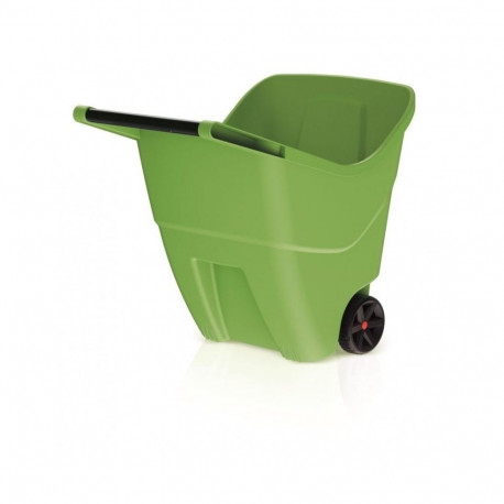 "Prosperplast Load & Go II aiakäru"