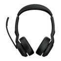 Jabra 25599-999-899 juhtmevaba peavõru peakomplekt/käekomplekt kontorisse/kõnekeskusesse Bluetooth l