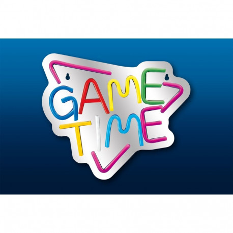 Activejet Neon LED AJE-NEON GAME TIME