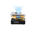 Chuwi LarkBox X 2023 Intel® N N100 12 GB DDR5-SDRAM 512 GB SSD Windows 11 Home valge miniarvuti
