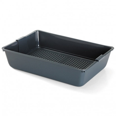 SAVIC Cat litter box with sieve - 42 cm
