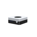 Chuwi LarkBox X 2023 Intel® N N100 12 GB DDR5-SDRAM 512 GB SSD Windows 11 Home Mini PC White