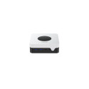 Chuwi LarkBox X 2023 Intel® N N100 12 GB DDR5-SDRAM 512 GB SSD Windows 11 Home Mini PC White