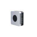 Chuwi LarkBox X 2023 Intel® N N100 12 GB DDR5-SDRAM 512 GB SSD Windows 11 Home valge miniarvuti