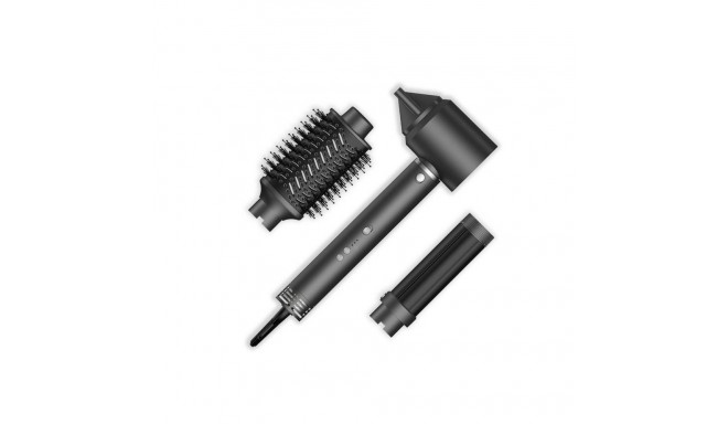 Multistyler / juuksehoolduskomplekt 3in1 MAESTRO MR-230
