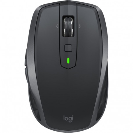 Logitech hiir MX Anywhere 2S paremakäeline kontorikasutuseks Bluetooth laser 4000DPI