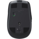 Logitech MX Anywhere 2s hiir Office paremakäeline RF juhtmevaba + Bluetooth laser 4000 DPI