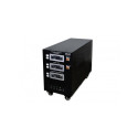 pingepüsivahend AVR PRO 15000VA 3% 3F kolmefaasiline