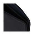 Rivacase 7703 must sülearvuti kott 33,8 cm (13,3") varrukakott