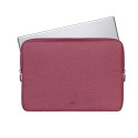 Rivacase 7704RED 35,6 cm (14") punane portfell