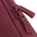 Rivacase 7704RED 35,6 cm (14") punane portfell