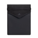 Rivacase Cardiff 40.6 cm (16") must ümbris