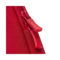 Rivacase 5123 33.8 cm (13.3") Sleeve case Red