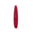 Rivacase 5123 33.8 cm (13.3") Sleeve case Red
