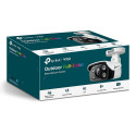 TP-Link VIGI C330(6MM) turvakaamera Bullet IP turvakaamera välitingimustesse 2304 x 1296 pikslit lae