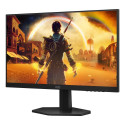 AOC G4 24G42E arvutimonitor 61 cm (24") 1920 x 1080 pikslit Full HD LCD must