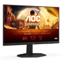 AOC G4 24G42E computer monitor 61 cm (24") 1920 x 1080 pixels Full HD LCD Black