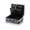 Knipex 00 21 05 LE tool storage case Black Acrylonitrile butadiene styrene (ABS)