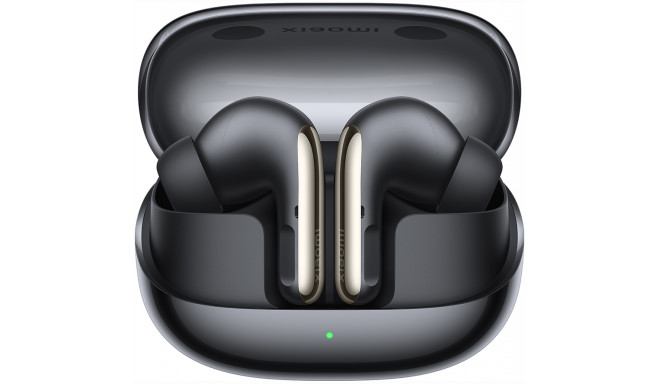 Xiaomi juhtmevabad kõrvaklapid Buds 5 Pro (WiFi), must