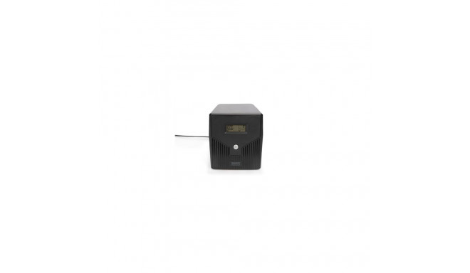 DIGITUS ups 1000VA 600W liin-interaktiivne