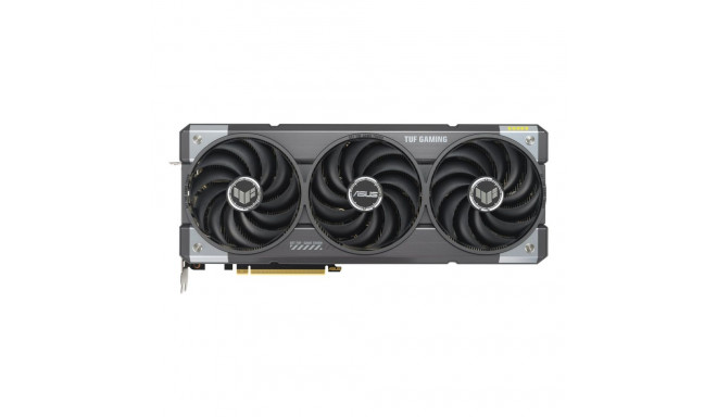 ASUS TUF Gaming TUF-RTX5070-O12G-GAMING NVIDIA GeForce RTX 5070 12 GB GDDR7