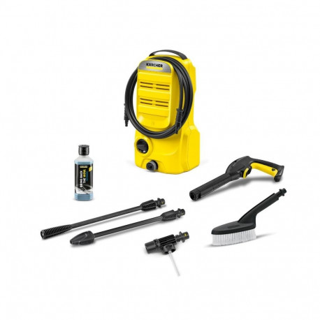 Kärcher K 2 Classic Car pressure washer Compact Electric 360 l/h Yellow