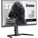 iiyama G-MASTER GB2745QSU-B2 arvutimonitor 68,6 cm (27") 2560 x 1440 pikslit wide quad HD LED must