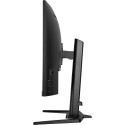 iiyama G-MASTER GCB3280QSU-B2 arvutimonitor 80 cm (31,5") 2560 x 1440 pikslit Dual QHD LED must