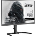 iiyama G-MASTER GB2745HSU-B2 LED ekraan 68,6 cm (27") 1920 x 1080 pikslit Full HD must