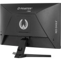 iiyama G-MASTER GC2480HSU-B1 arvutimonitor 61 cm (24") 1920 x 1080 pikslit Full HD LED must