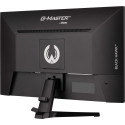 iiyama G-MASTER G2745QSU-B2 arvutimonitor 68,6 cm (27") 2560 x 1440 pikslit wide quad HD LED must