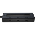 HP 4K USB-C mitmeportiline jaotur