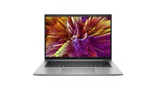 HP ZBook Firefly 14 G10 Intel® Core™ i7 i7-1355U Mobile workstation 35.6 cm (14") WUXGA 16 GB DDR5-S