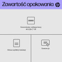 HP 4K USB-C mitmeportiline jaotur