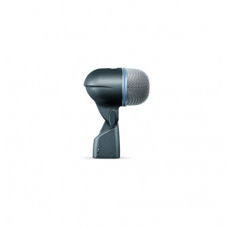 Shure BETA 52A - Studio microphone, black