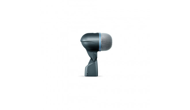 Shure BETA 52A - stuudiomikrofon, must
