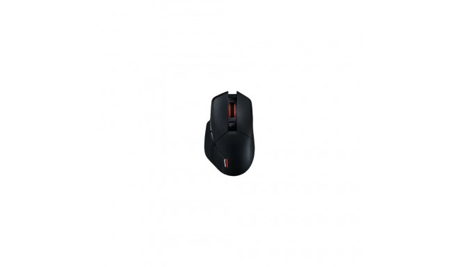 PowerColor ALPHYN AM10 must juhtmevaba hiir