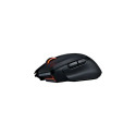 Wireless mouse - PowerColor ALPHYN AM10 Black