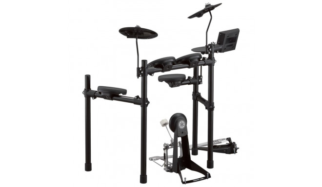 Yamaha DTX432K electronic drum set